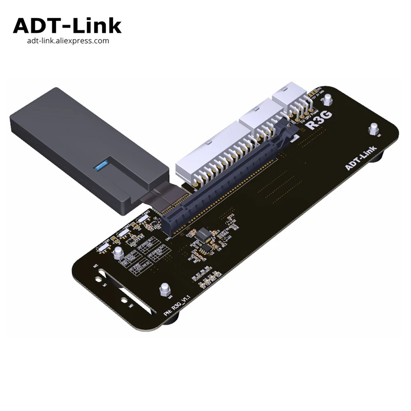 

PCIe x16 TB3 PCI-e x16 to TB3 extension cable PCI-Express cables eGPU Adapter