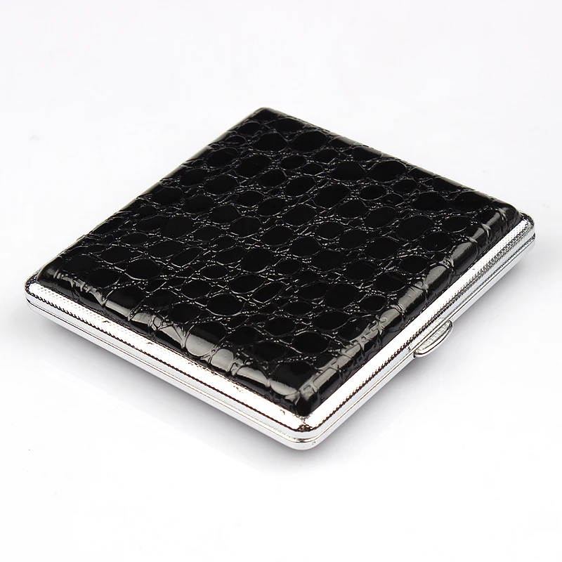 Мужской классический черный оригинальный супер тонкий креативный легкий