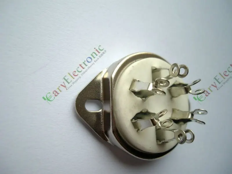 Оптовая и розничная продажа 4 шт. новый 6 контактный керамический вакуумный