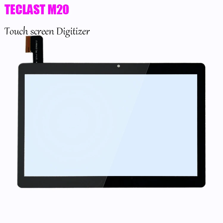 Сенсорный экран для Teclast M20 10 1 дюйма|ЖК-экраны и панели планшетов| |