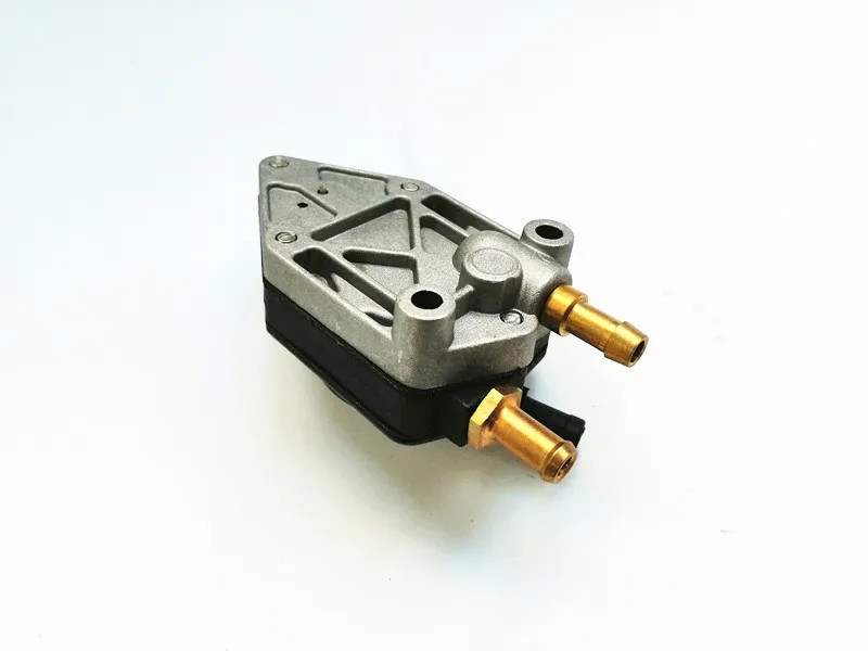 Лодочный двигатель 438559 0438559 395712 398385 топливный насос для Johnson evinгруб ПРВ 100hp 105hp 115hp