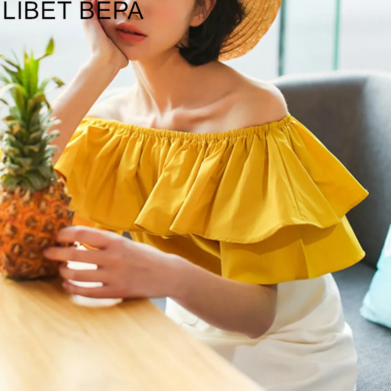 Новинка 2019 года весенне Летняя женская рубашка в консервативном стиле