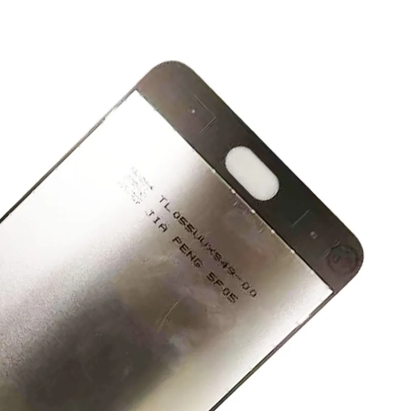 ЖК-дисплей для Gionee A1 кодирующий преобразователь сенсорного экрана в сборе