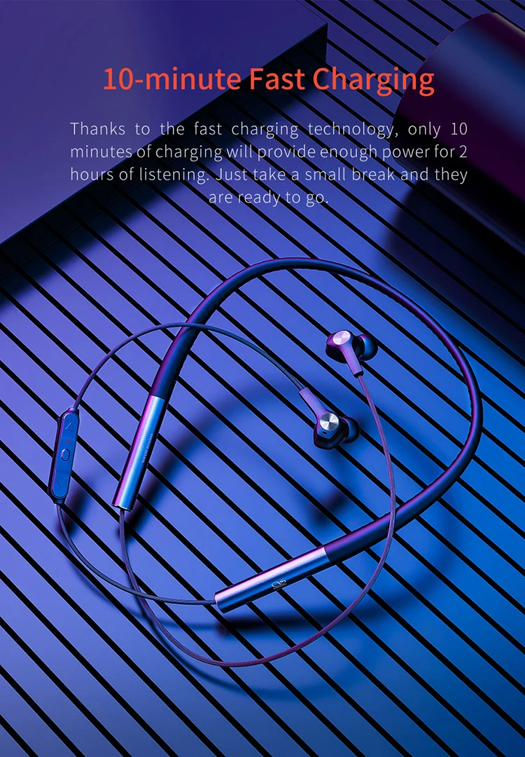 SHANLING MW100 Qualcomm CSR8645 беспроводные наушники IPX5 устойчивые к воде и поту поддержка Apt-X портативные беспроводные наушники