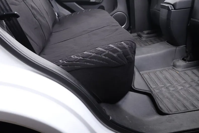 Чехол для сидения автомобиля авто чехлы сидений Аксессуары для mitsubishi lancer 9 10 x ix outlander 3 xl 2010 2009 2008 2007