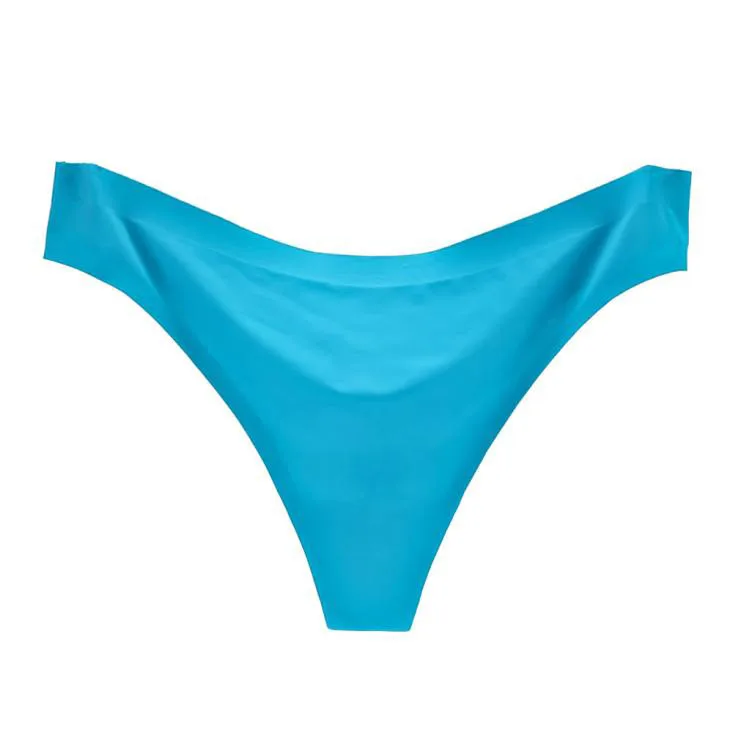 Женские трусики сексуальное невидимое нижнее белье женские трусы стринги шелк