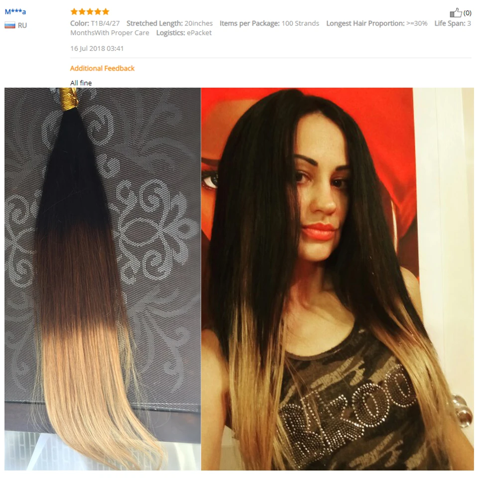 Fashion Plus, волосы для наращивания на микро-петлях, блонд, волосы remy, цветные пряди волос, 18-24 дюйма, волосы для наращивания с микро-бусинами, 1 г/прядь 100 г