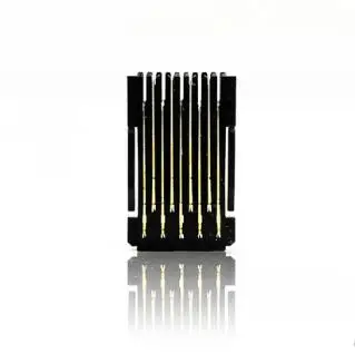Части принтера чип контакт для Epson WF 3640 7110 7610 7620 7218 7728 7611 3621 7720 7710 3620 принтер|Детали