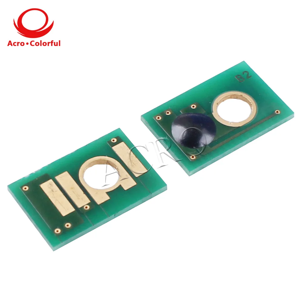 Тонер-картридж чип для Ricoh MPC6502 8002 Lanier C6502 Savin 6502 Reset лазерный копировальной машины