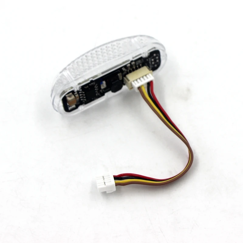 Заднее освещение DJI Agras основа двигателя Светодиодная лампа для MG 1A/A/RTK