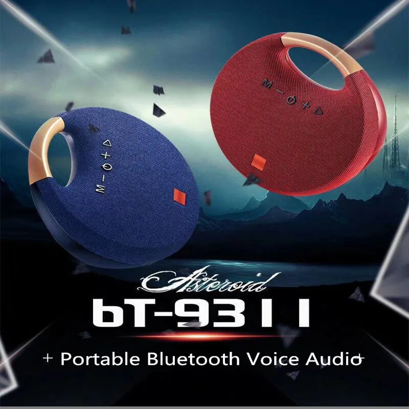 XingshengLong беспроводной Bluetooth динамик мини портативный стерео музыка открытый Handfree