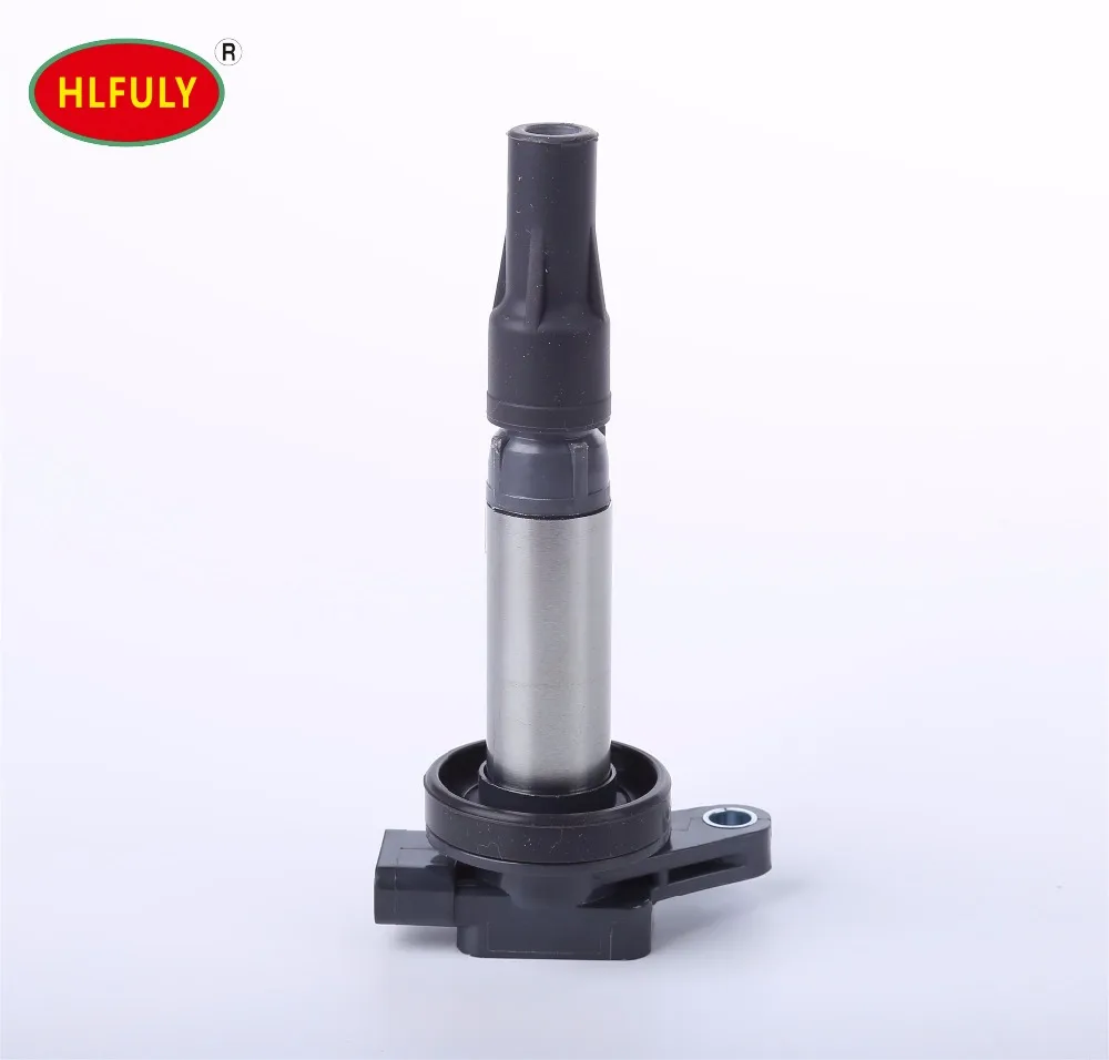 Новая катушка зажигания для OEM № 099700 1120 4744015 4526466 Jaguar: AJ83415 AJ810445 2 шт.|coil|coil ignition |