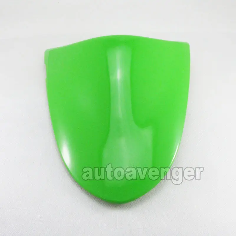 Чехол на заднее сиденье для Kawasaki Ninja ZX6R 636 05 06 2005 2006|Полные комплекты обтекателей| |