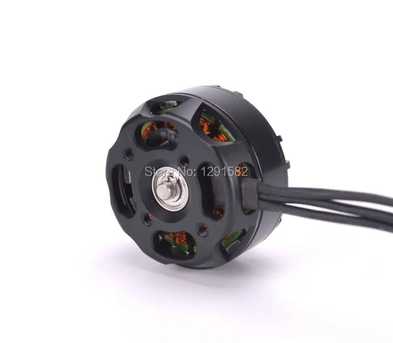 4 шт. 3508 580KV бесщеточный двигатель для ZD550 ZD850 FPV мультироторный Квадрокоптер|motor