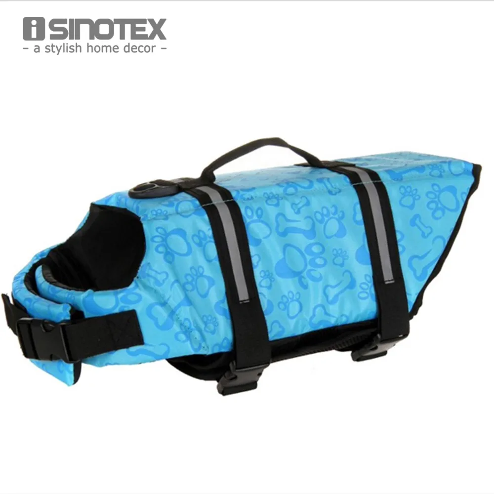 

Спасательный жилет для собак, дышащая сетка из ткани Оксфорд, летний купальник для собак, спасательный жилет для щенков, рабочая одежда для ...