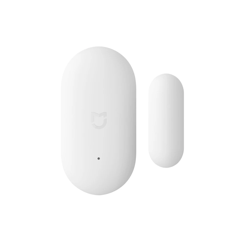 Xiaomi умный дом автоматизация Mijia 5 в 1 комплект светодиодный шлюз 2 Датчик ZigBee WiFi переключатель прерыватель domotique domotica