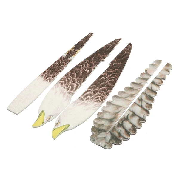 Орел epp медленно флаер 1430 мм размах крыльев с Двигатель и Пропеллеры комплект|slow