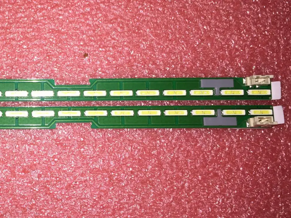 Светодиодная лента для подсветки LG 55UF6450 55UH6150 55UF6430 6916L2318A 6916L2319A 6922L-0159A LC550EGE 5