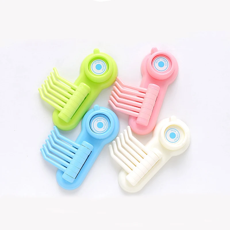 Многофункциональные крючки присоски для кухни ванной комнаты органайзер