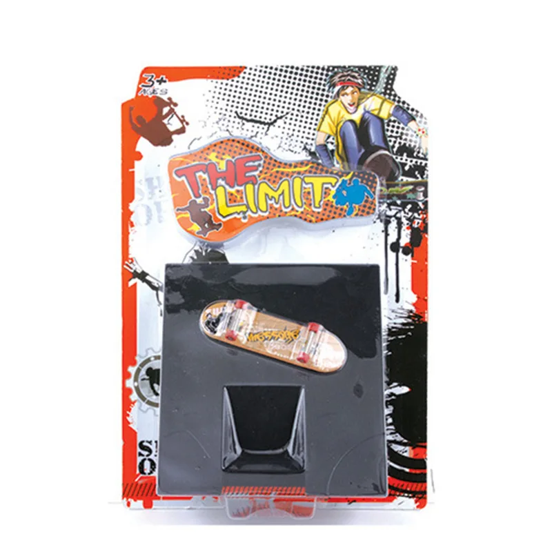 Настольная игра для скейтборда на палец, детская игрушка, новинка, детские игрушки для мужчин и женщин, Вечерние игры для скейтборда на палец