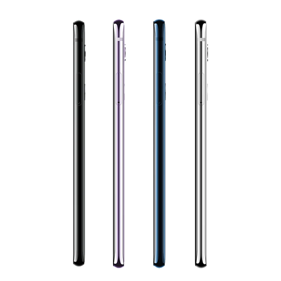 Оригинальный разблокированный телефон LG V30 Plus H930DS H931 ОЗУ 4 Гб ПЗУ 64 Гб/128 ГБ 4G LTE Android