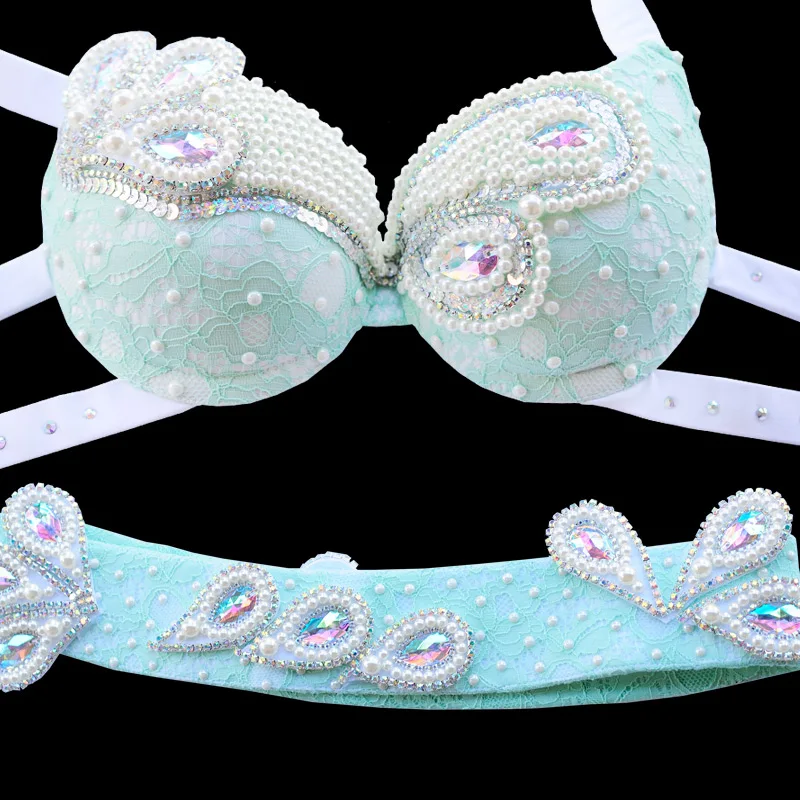 Новый женский костюм для танца живота одежда сексуальные карнавальные топы с