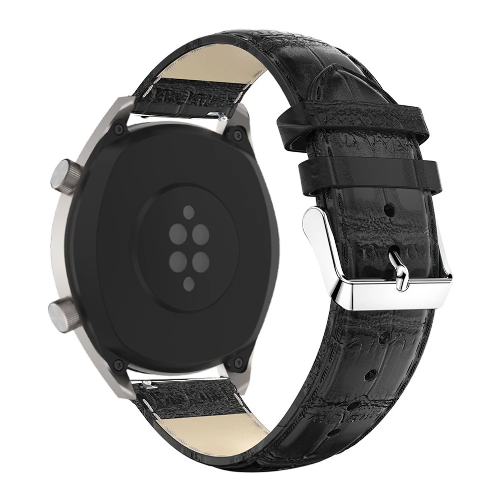 Ремешок 22 мм для смарт-часов Samsung Gear S3 Frontier/Classic ремешок Galaxy 46 часов Huawel Watch GT |