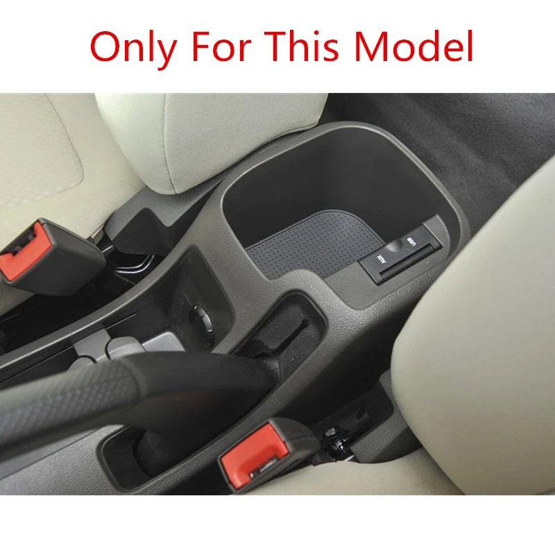 Подлокотник консоли для Chevrolet Cruze 2009 2014 центральный контейнер хранения подставка