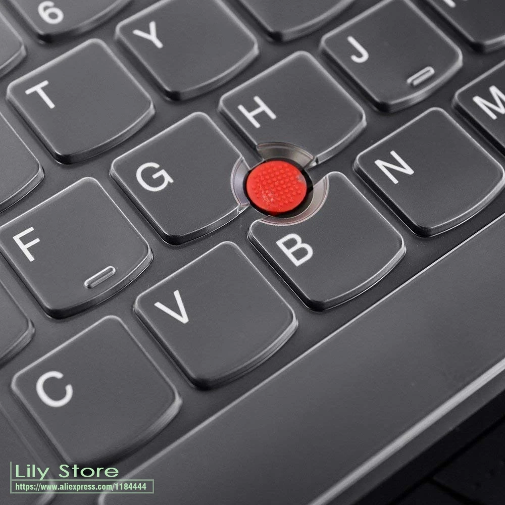 Для Lenovo Thinkpad X1 Carbon 14 &quot2016/2017/2018 ThinkPad Yoga 2017 Gen New S2 A475 TPU Защитная крышка для