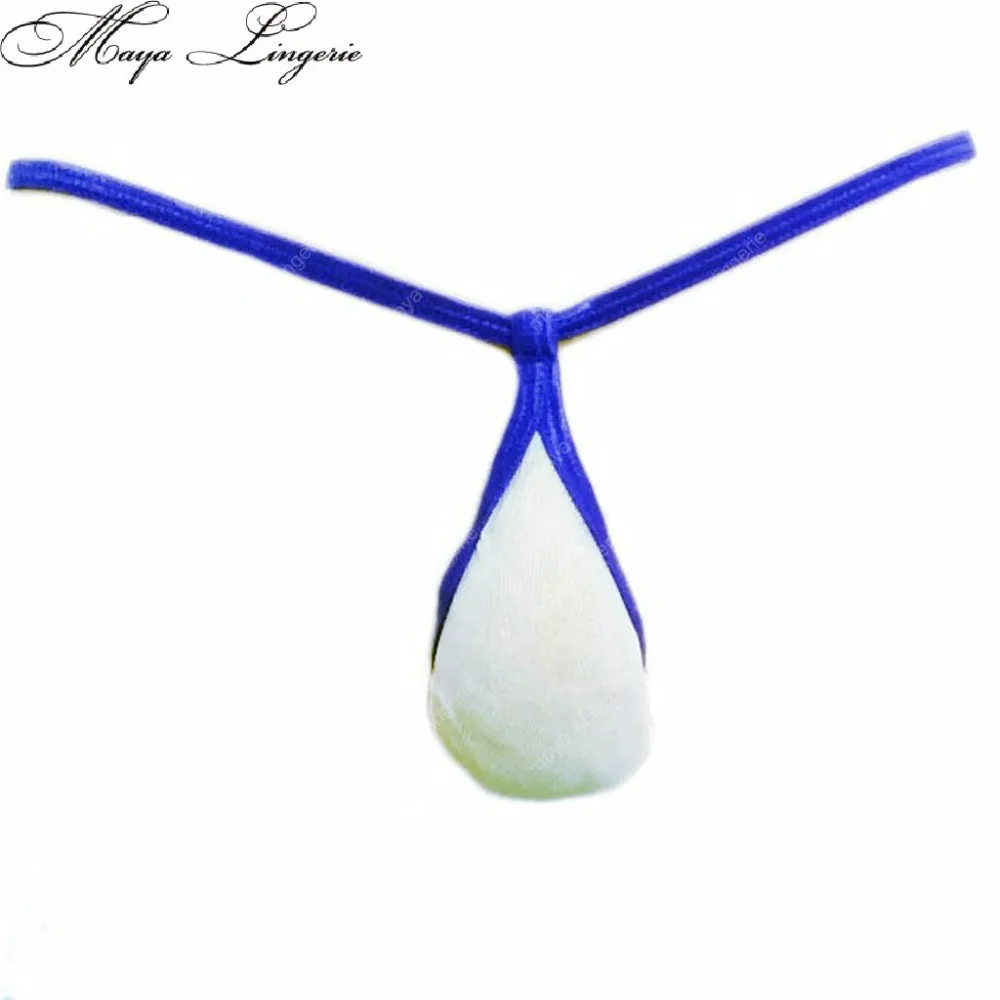 Гей Нижнее белье 2016 Мужское нижнее прозрачные сексуальные мужские стринги