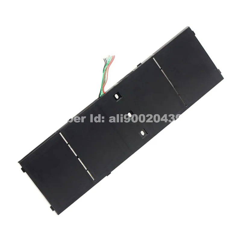 Аккумулятор для ноутбука JIGU AP13B3K AP13B8K AP13B 4lCP 6/60/80 6/60/78 ACER Aspire R7 V5 573G 437 ультрабук