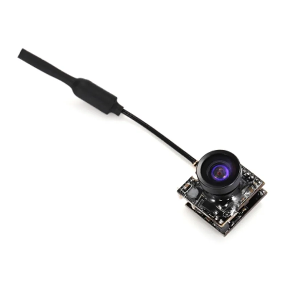 Lst S2 5 8g 800tvl Hd Micro cmos камера для fpv полетов 150 градусов угол обзора 3 6g ультралегкий