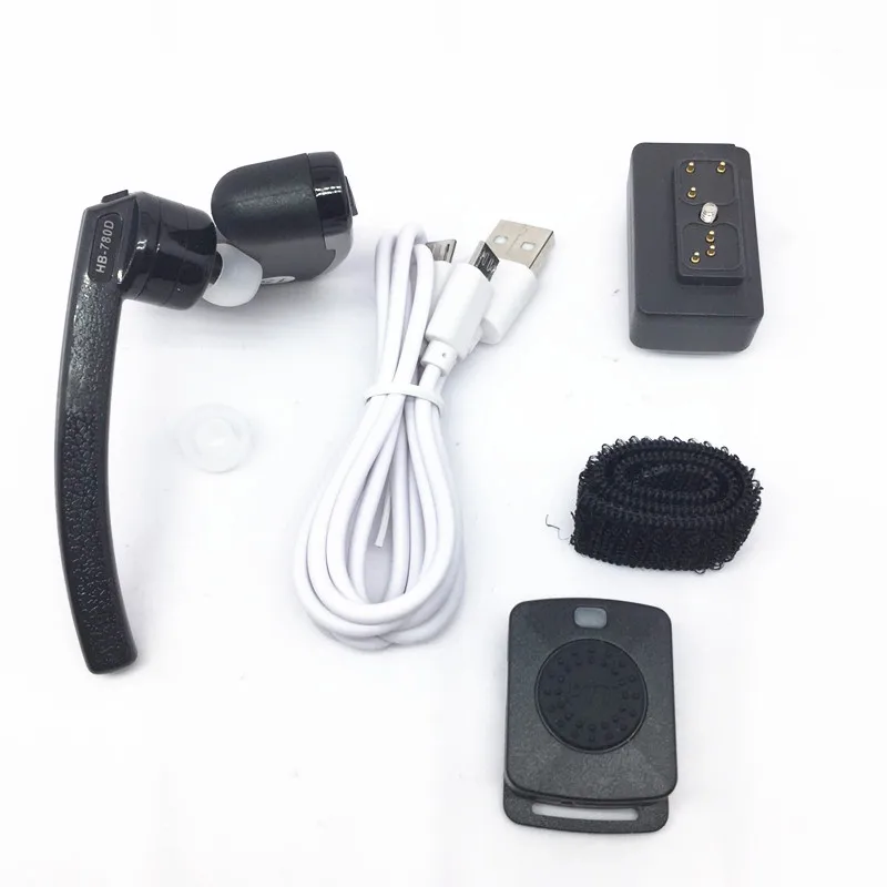 Walke talkie Bluetooth гарнитура для HYT Hytera PD700 PD780 PT580H PD705 PD785 PD782 PD702 PD706 PD786|Рации| |