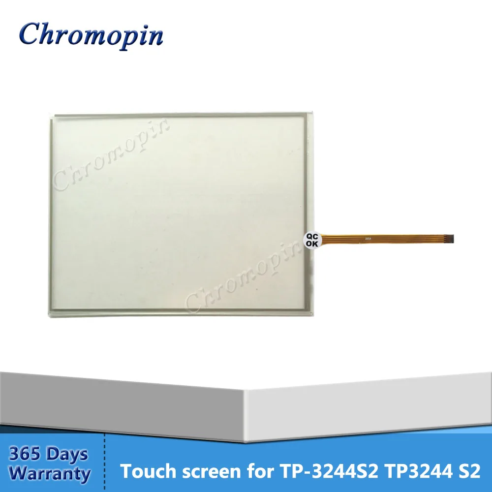 Сенсорный экран для Pro face TP3244 S5 TP3244S1 S1 TP 3244S2 3244 S2 TP3244S2 S2|Сенсорный панели| |