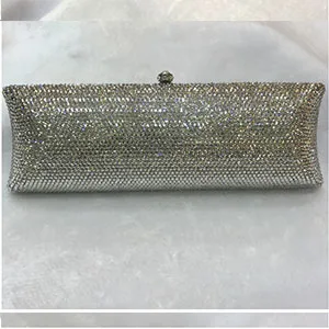 

Women new evening handbags fashion small clutch chain handbag dress pearl bag party hand mini square hard shell lady evening bag