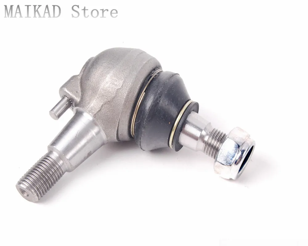 Передняя Нижняя подвеска шаровой шарнир для Mercedes Benz W208 CLK200 CLK230 CLK320 CLK430 CLK55