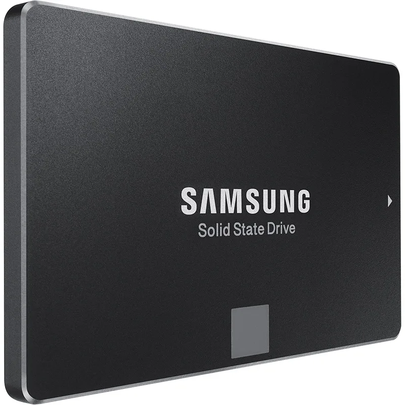 SAMSUNG SSD 850 120 г 7LN120BW ГБ Внутренний твердотельный жесткий диск SATAIII SATA3 HDD для