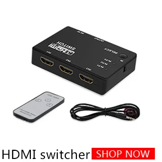 1,4 Версия 1080p 3D Тонкий HDMI кабель Позолоченный штекер Male-Male HDMI кабель 0,3 м 0,5 м 1 м 1,5 м