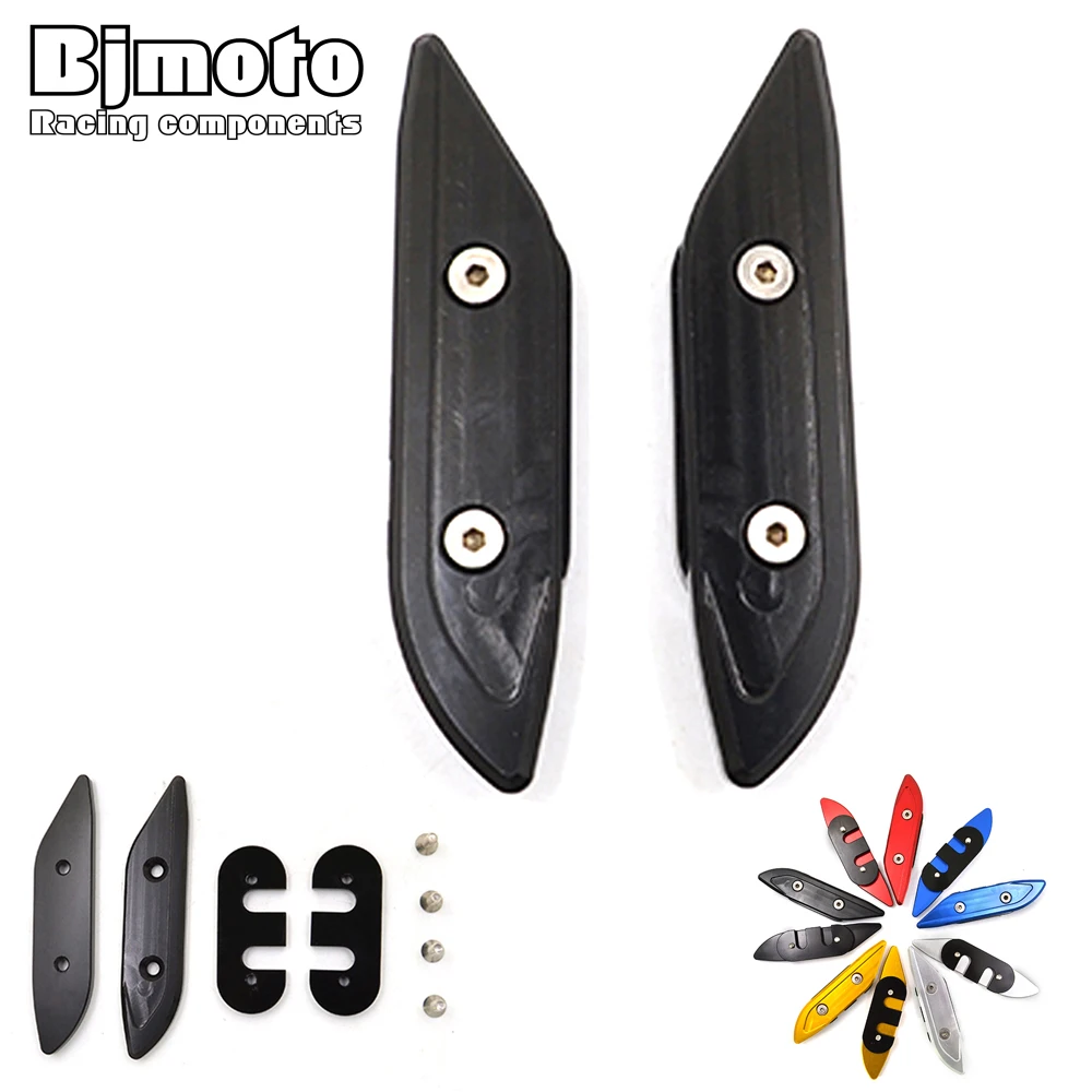 

BJMOTO Motorcycle Accessories For Yamaha TMAX 530 2012-2016 Motorbikes Mirror Hole Cap Cover T Max T-MAX TMAX530