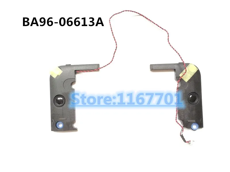 

Original Laptop/Notebook Genuine original internal PC built-in speaker for Samsung NP905S3G NP906S3G 915S3G 910S3G BA96-06613A