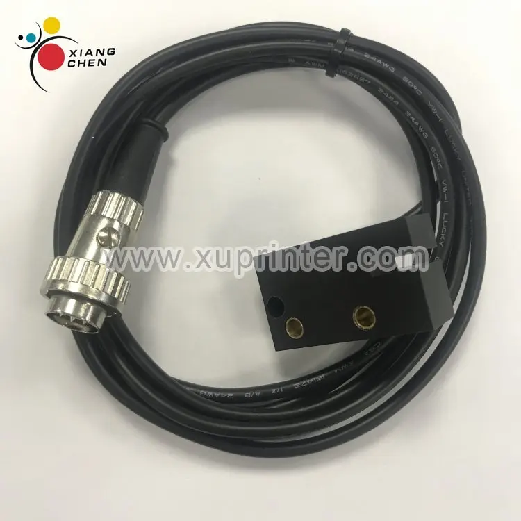 Датчик датчика машины 93.110.1331 HD SM102 CD102/GTO52 INDUC BARR PROX Фотоэлемент датчик|heidelberg 102|sensor