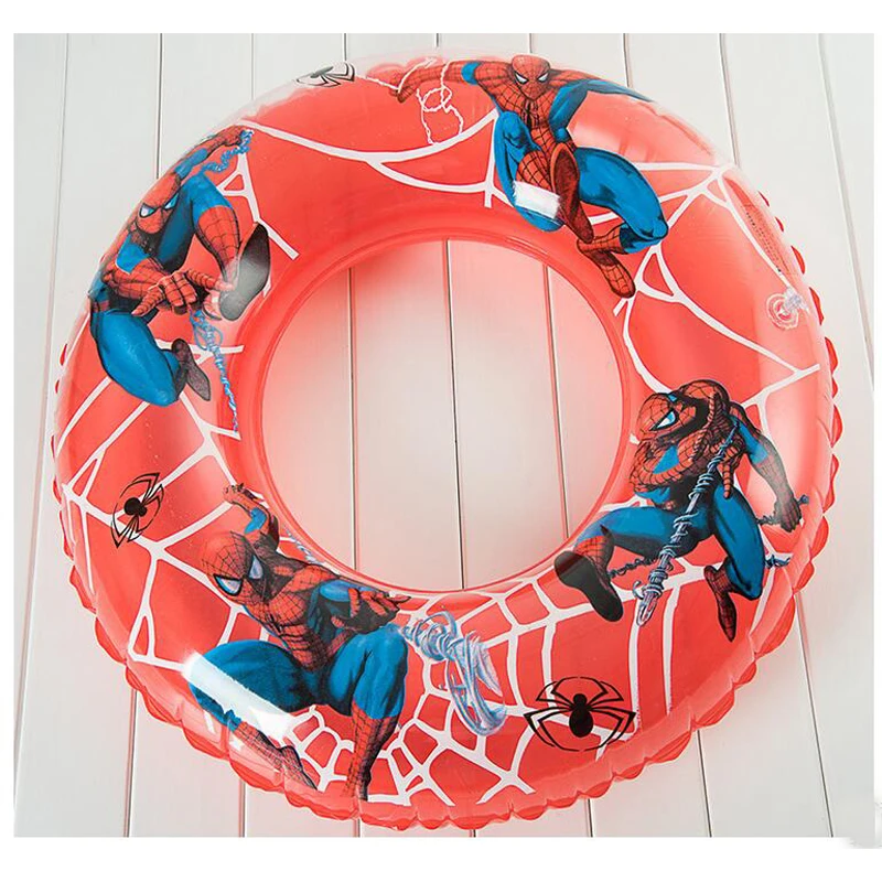 Лидер продаж детское надувное кольцо для плавания детский тренировочный