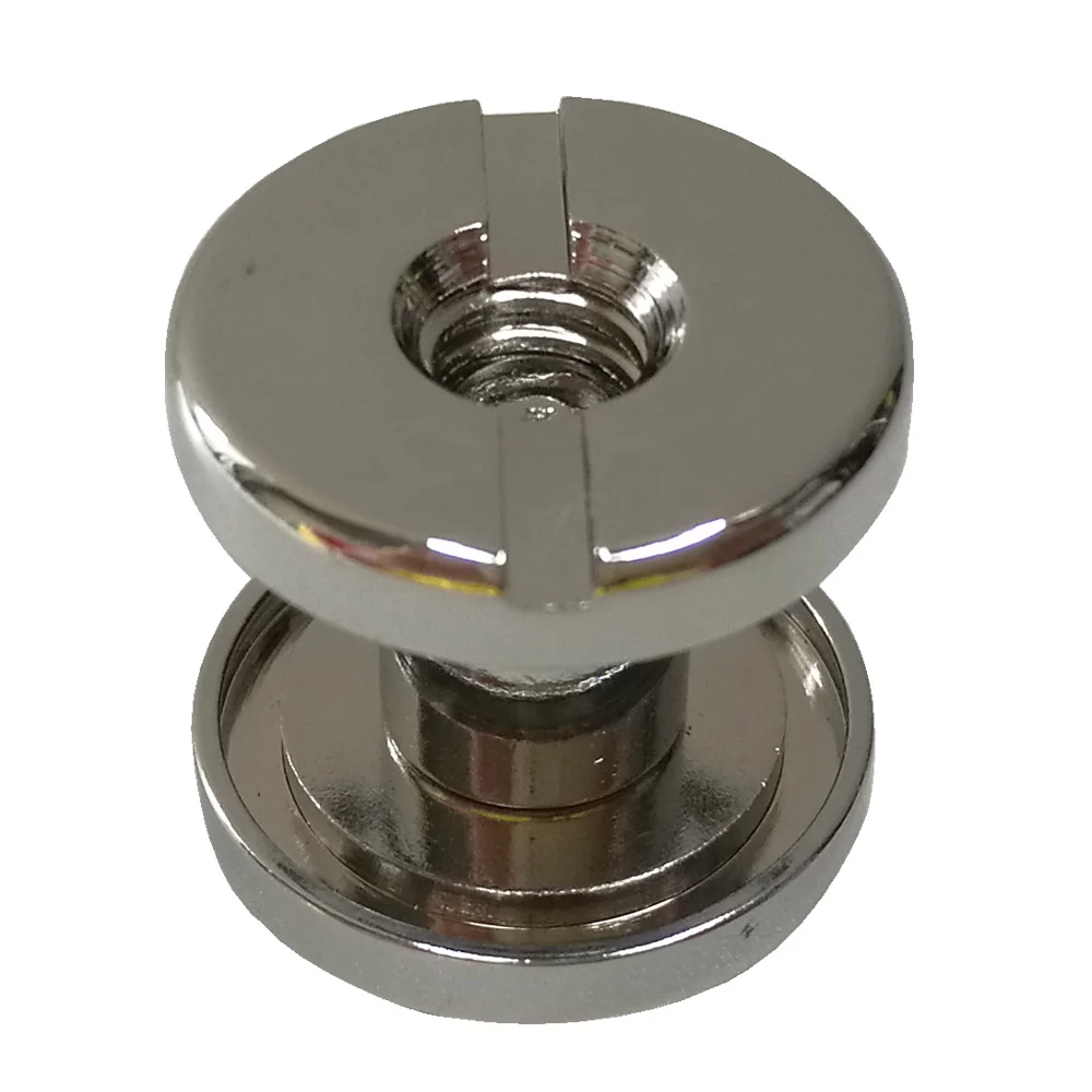 2 шт. 1 болты в сборе с задней пластиной для ныряния аквалангом|Бассейн и