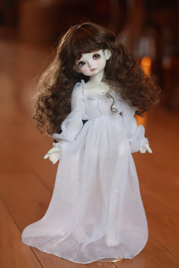 Винтажное платье для куклы BJD в римском стиле богини шарнирных кукол SD16 DD DY MSD 1/3 1/4