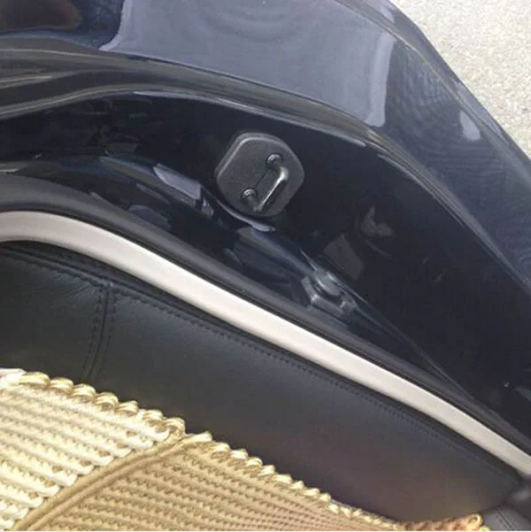 4 шт. декоративные крышки для дверей Nissan Teana J32 L33 ALTIMA|car styling|for nissancar accessories |