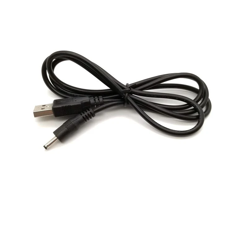 12V 9V 5V 2A USB штекер к 3 0x1 1 мм свинцовый зарядный кабель питания для Huawei Mediapad 7 Ideos S7
