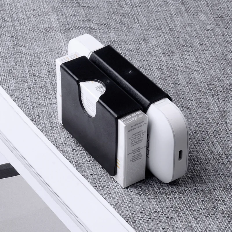 Новый Контейнер для хранения аксессуаров электронных сигарет iqos 2 4 plus