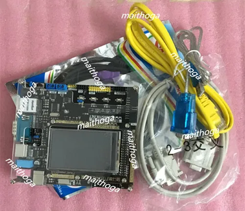 STM32 STM32F103VET плата V5 + 3 0 &quotTFT LCD сенсорный экран MP3 FM сеть CAN/ 51MCU ucos|mp3 player sdhc card|mp3