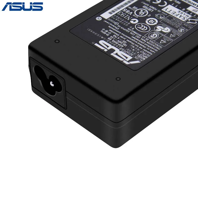 ASUS 19V 4.74A 5,5*2,5 мм AC ноутбук адаптер питания зарядное устройство для Asus ADP-90SB BB PA-1900-24 PA-1900-04 зарядное устройство