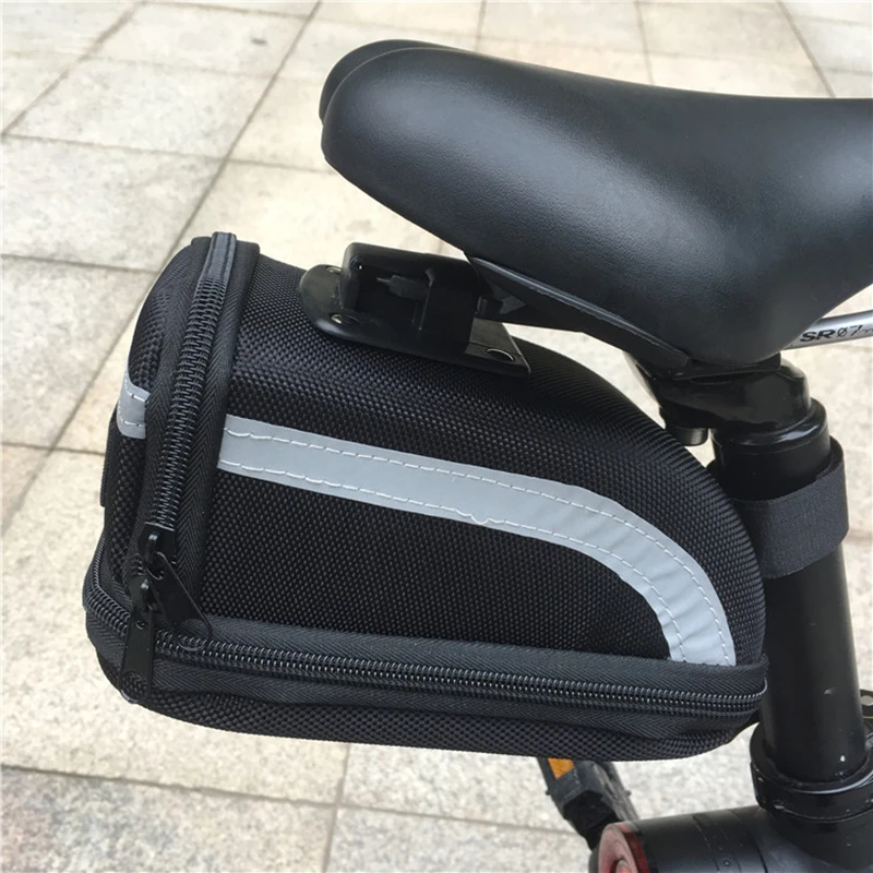 Для хранения посылка для Xiaomi смарт-электрический скутер EF1 портативный mijia qicycle e